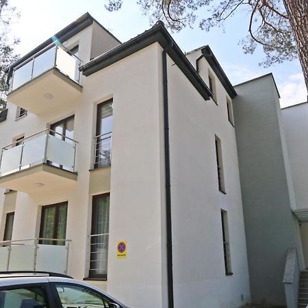 Villa Juliette By Baltic Home Świnoujście Extérieur photo