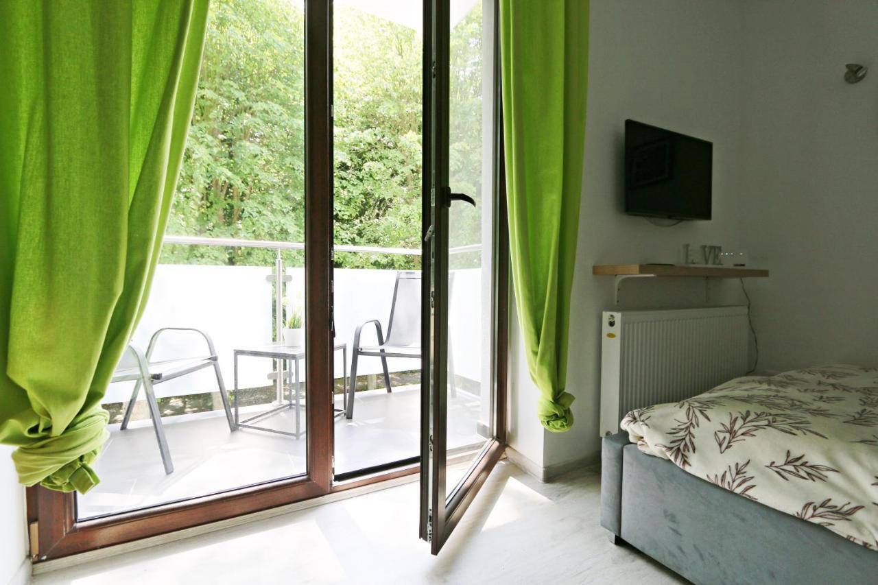 Villa Juliette By Baltic Home Świnoujście Extérieur photo