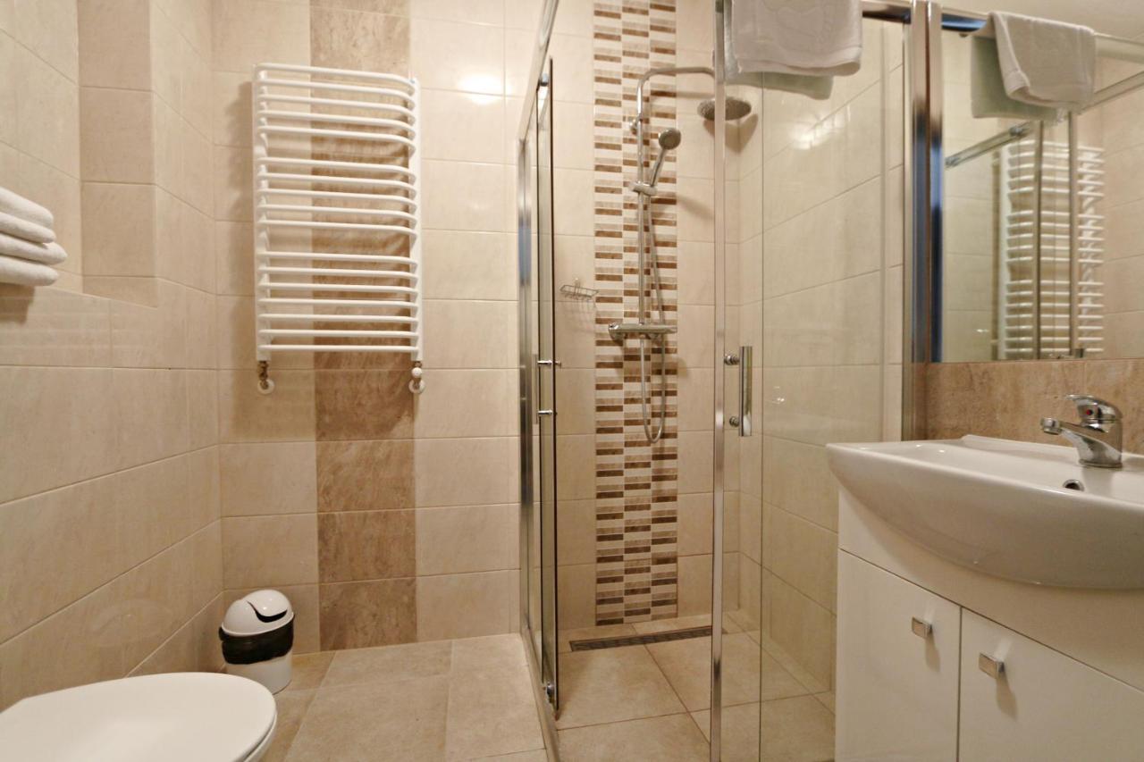 Villa Juliette By Baltic Home Świnoujście Extérieur photo