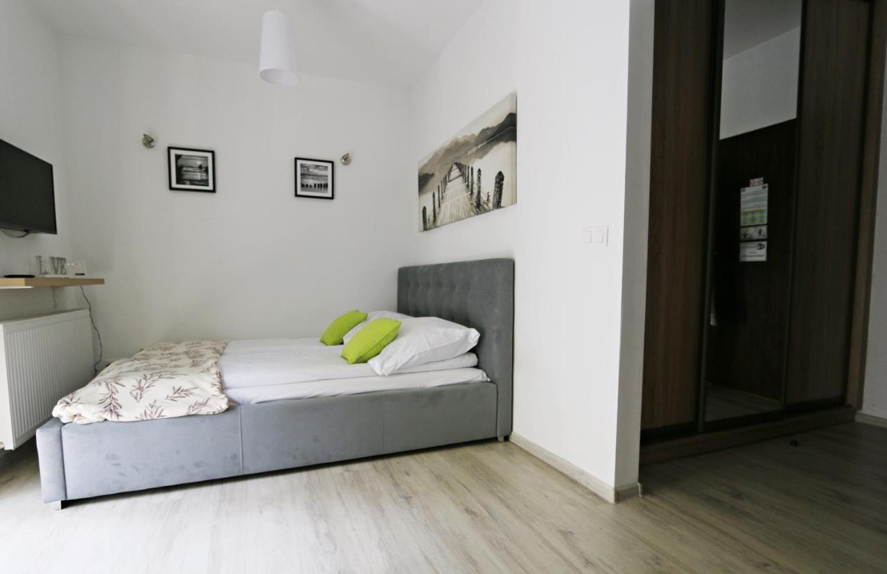 Villa Juliette By Baltic Home Świnoujście Extérieur photo