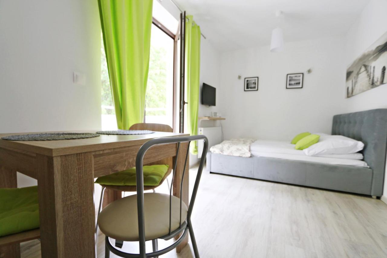 Villa Juliette By Baltic Home Świnoujście Extérieur photo