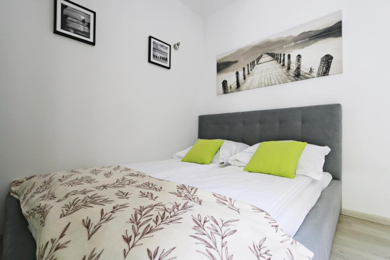 Villa Juliette By Baltic Home Świnoujście Extérieur photo
